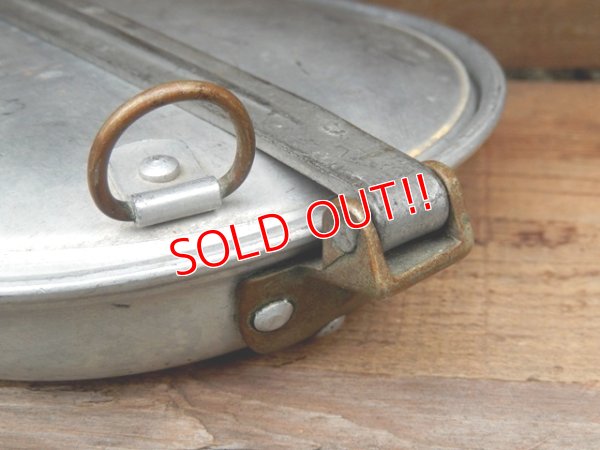 画像3: dp-150617-04 M-1910 Mess Kit Pan