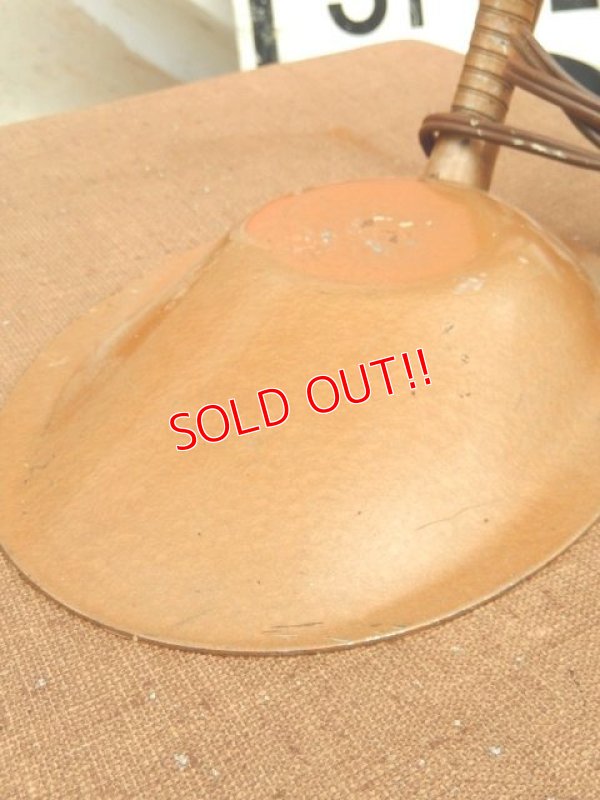 画像5: dp-150701-18 Vintage Goose Neck Desk Lamp