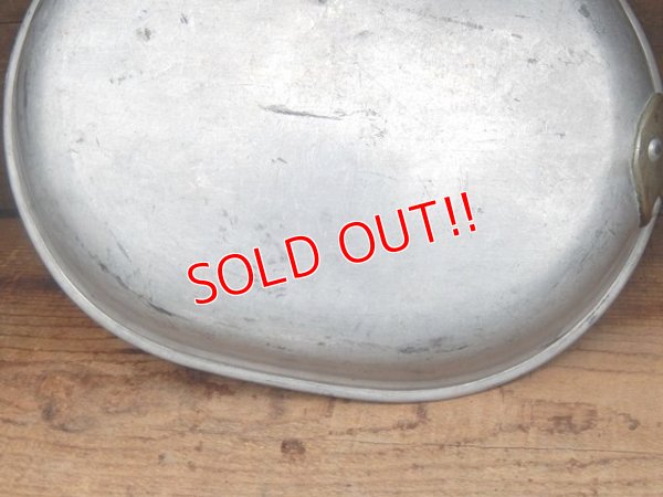 画像6: dp-150617-04 M-1910 Mess Kit Pan