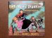 画像1: ct-150818-29 Mary Poppins / 60's Record and Book (1)