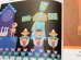 画像4: ct-150818-29 Walt Disney's / It's A Small World 60's Record and Book