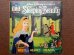 画像1: ct-150818-29 Sleeping Beauty / 60's Record and Book (1)