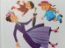 画像6: ct-150818-29 Mary Poppins / 60's Record and Book