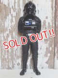 ct-150623-13 STAR WARS / Tie Fighter Pilot 1997 Applause Figure