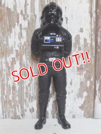ct-150623-13 STAR WARS / Tie Fighter Pilot 1997 Applause Figure