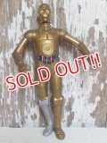 ct-150623-14 STAR WARS / C-3PO 1997 Applause Figure