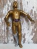 画像1: ct-150623-14 STAR WARS / C-3PO 1997 Applause Figure (1)