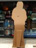 画像7: ct-150602-74 Chewbacca / 1995 Cardboard Display