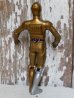 画像4: ct-150623-14 STAR WARS / C-3PO 1997 Applause Figure (4)