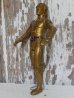 画像3: ct-150623-14 STAR WARS / C-3PO 1997 Applause Figure (3)