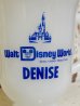 画像2: ct-150825-24 Walt Disney World / 80's Mug "DENISE" (2)