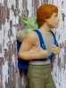 画像3: ct-150623-15 STAR WARS / Luke Skywalker & Yoda 1995 Applause Figure (3)