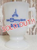 ct-150825-24 Walt Disney World / 80's Mug "DENISE"