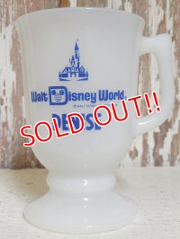 ct-150825-24 Walt Disney World / 80's Mug "DENISE"