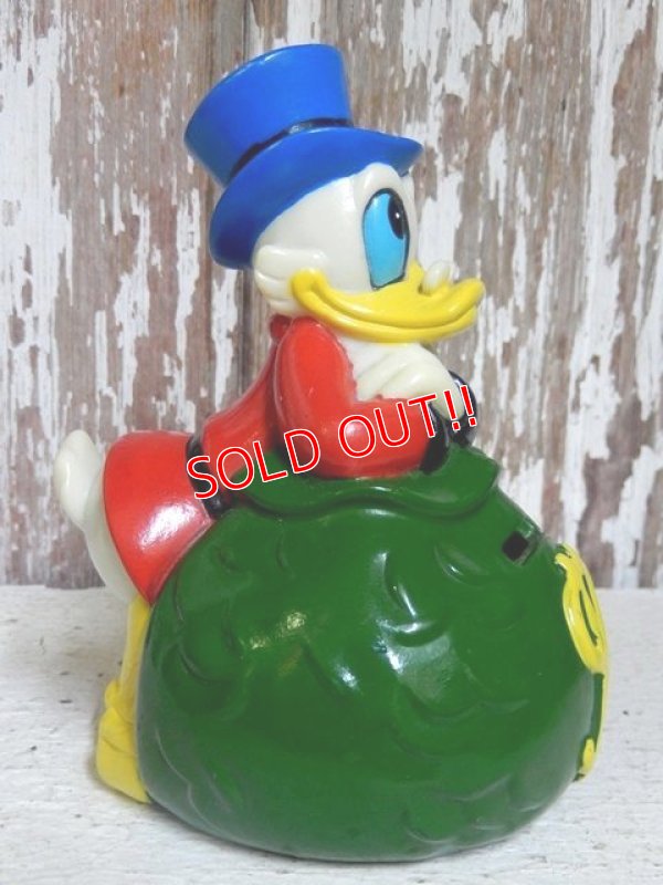 画像3: ct-150901-22 Scrooge McDuck / 80's Bank