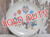 ct-150901-16 Mickey Mouse Club / 60's-70's Plastic Plate