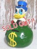 ct-150901-22 Scrooge McDuck / 80's Bank