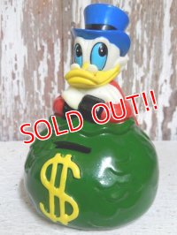 ct-150901-22 Scrooge McDuck / 80's Bank