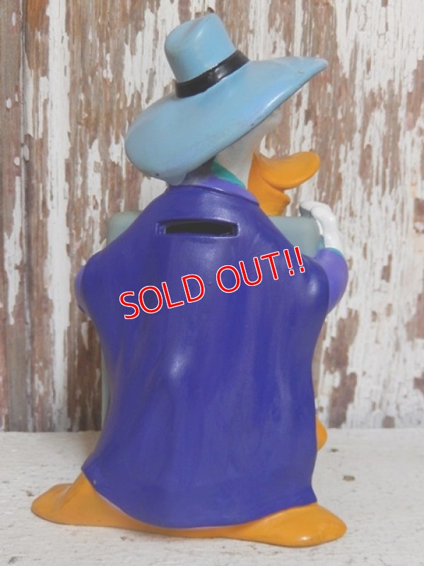 画像4: ct-150901-24 Darkwing Duck / 90's Bank