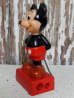 画像3: ct-150901-38 Mickey Mouse / 70's Pencil Sharpner