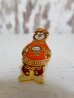 画像2: ct-150901-10 A&W / Great Root Bear 70's Enamel Pins (2)