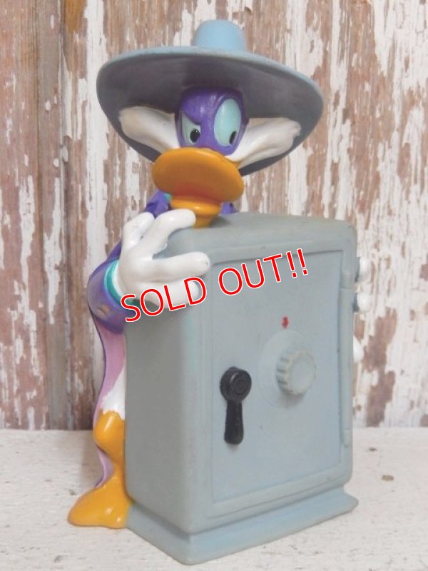 画像1: ct-150901-24 Darkwing Duck / 90's Bank