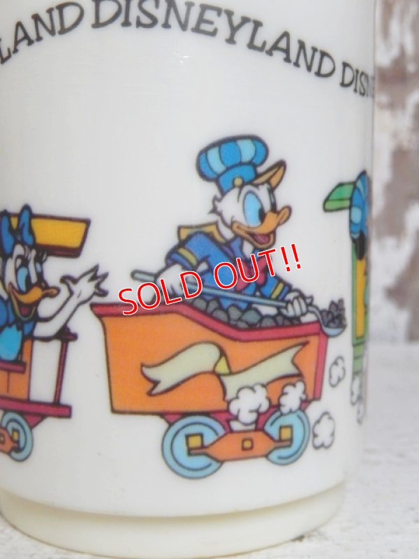 画像3: ct-150901-19 Disneyland / 70's Plastic Mug