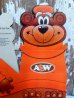 画像2: ct-150901-09 A&W / Great Root Bear 80's-90's Paper Box (2)