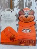 画像1: ct-150901-09 A&W / Great Root Bear 80's-90's Paper Box (1)