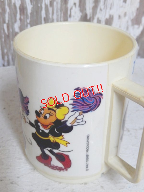 画像5: ct-150901-20 Mickey Mouse Club / 70's Plastic Mug