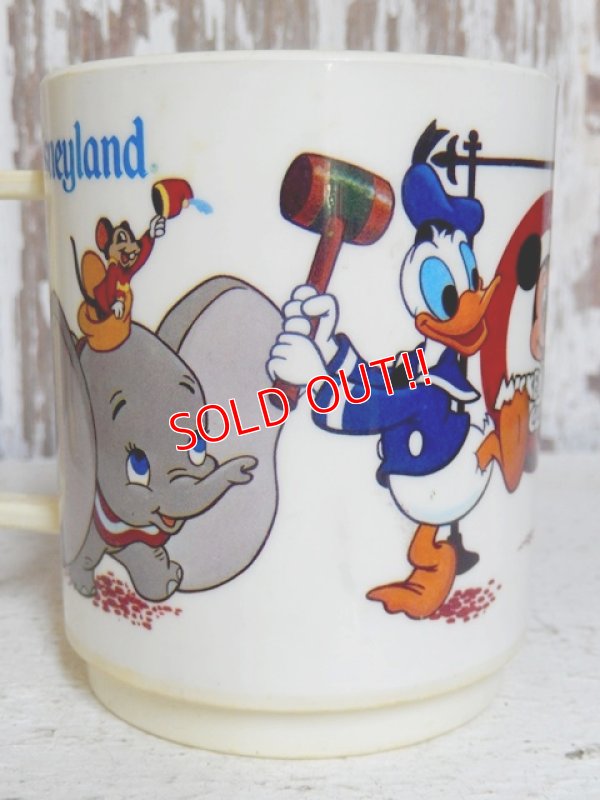 画像3: ct-150901-20 Mickey Mouse Club / 70's Plastic Mug