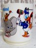 画像3: ct-150901-20 Mickey Mouse Club / 70's Plastic Mug (3)