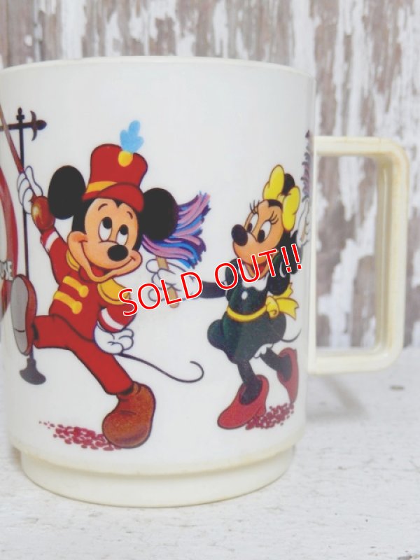 画像2: ct-150901-20 Mickey Mouse Club / 70's Plastic Mug