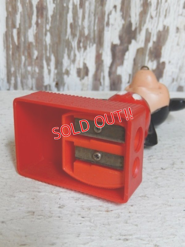 画像6: ct-150901-38 Mickey Mouse / 70's Pencil Sharpner