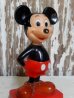 画像2: ct-150901-38 Mickey Mouse / 70's Pencil Sharpner (2)