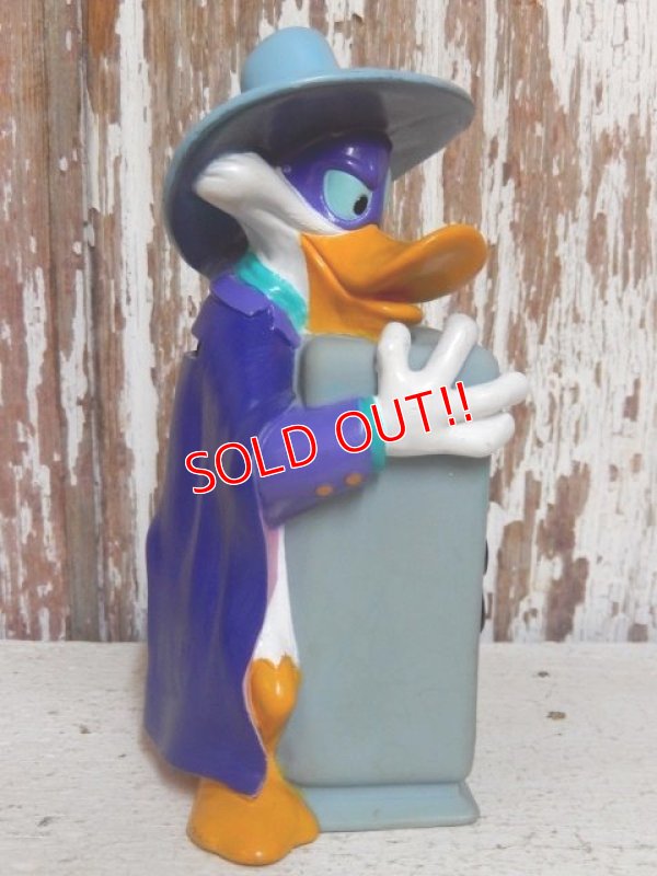 画像3: ct-150901-24 Darkwing Duck / 90's Bank