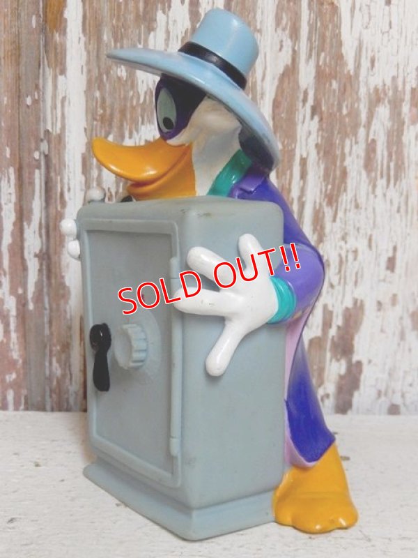 画像2: ct-150901-24 Darkwing Duck / 90's Bank