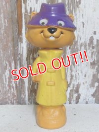 ct-150901-03 Secret Squirrel / Purex 60's Soaky