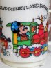 画像2: ct-150901-19 Disneyland / 70's Plastic Mug (2)