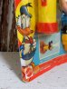 画像4: ct-150825-22 Mickey Mouse & Donald Duck / Mattel 80's Fun Faces Flashlight (4)