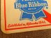 画像3: dp-150902-27 Pabst Blue Ribbon / Vintage Coaster (3)