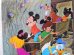 画像2: ct-150901-36 Mickey Mouse Club / Whitman 60's Frame Tray Puzzle (2)