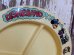 画像2: ct-150901-15 Disneyland / 80's Plastic Plate (2)