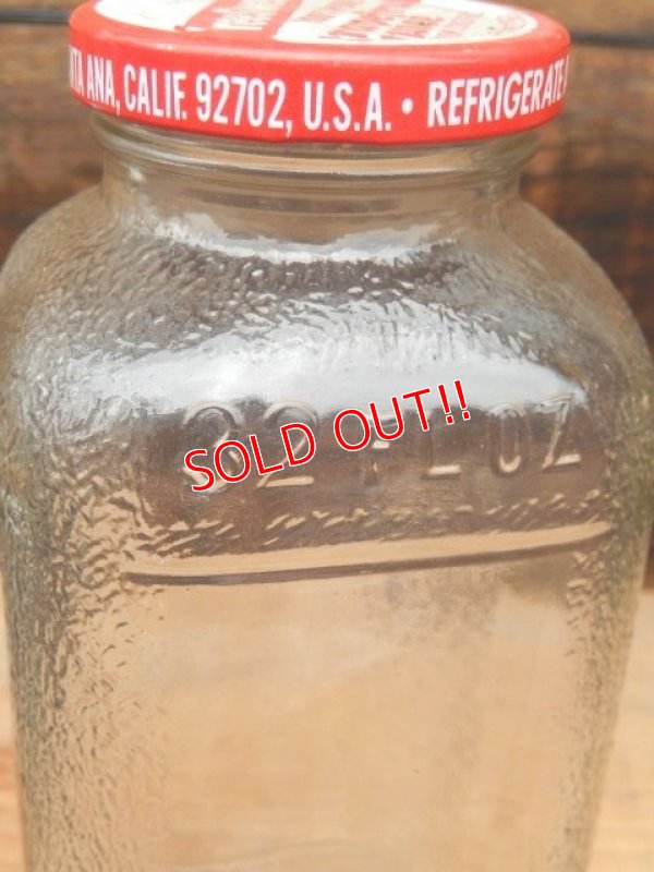 画像3: dp-150902-08 Tree Sweet / Vintage Juice Bottle