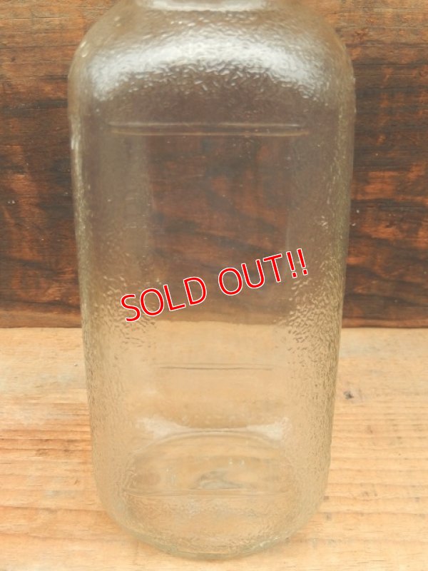 画像4: dp-150902-08 Tree Sweet / Vintage Juice Bottle