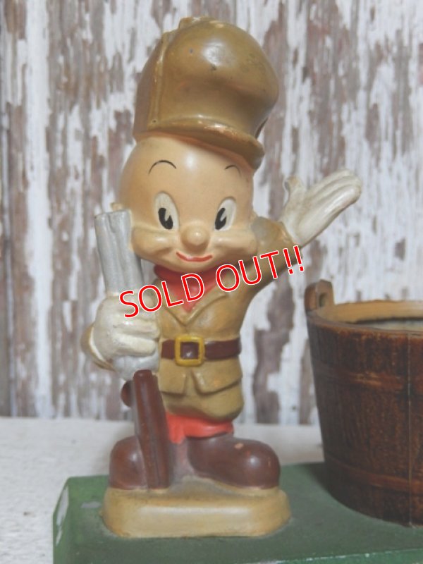 画像2: ct-150602-70 Elmer Fudd / 1940's Display