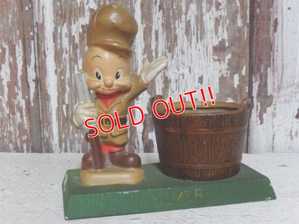 画像1: ct-150602-70 Elmer Fudd / 1940's Display