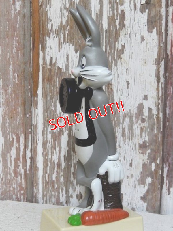 画像3: ct-150715-09 Bugs Bunny / 80's Phone