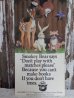 画像3: ct-140715-14 Smokey Bear / 80's Bookmark (3)