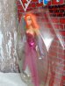 画像4: ct-150908-10 Jessica Rabbit / LJN 80's Flexis Figure (4)